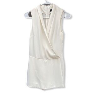 TopShop Shorts Romper‎